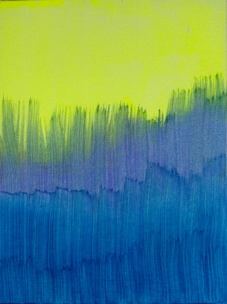 CHAOS - SEA Y SEA ©theartistchaos.com