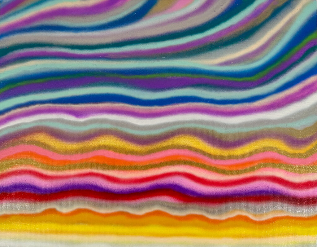 CHAOS - Sunrise Sunset ©theartistchaos.com