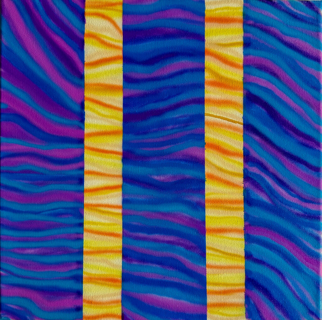 CHAOS - Your Future Awaits ©theartistchaos.com