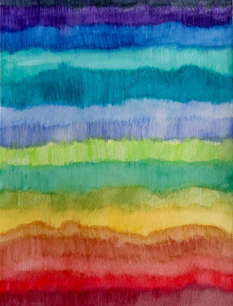 CHAOS - Stormy Marshy Hot ©theartistchaos.com